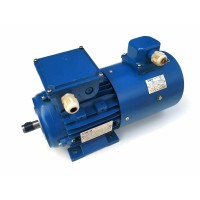 SMEM雙極性三相電機4/6 極產品介紹
