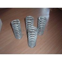Gutekunst精密彈簧D-122A-10廣泛應(yīng)用在印刷機(jī)械，高精密機(jī)床