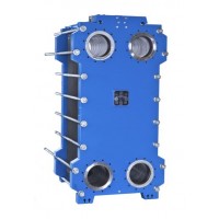 德國 FUNKE U形管式換熱器 適用于蒸發(fā)、冷凝等溫差大的工況