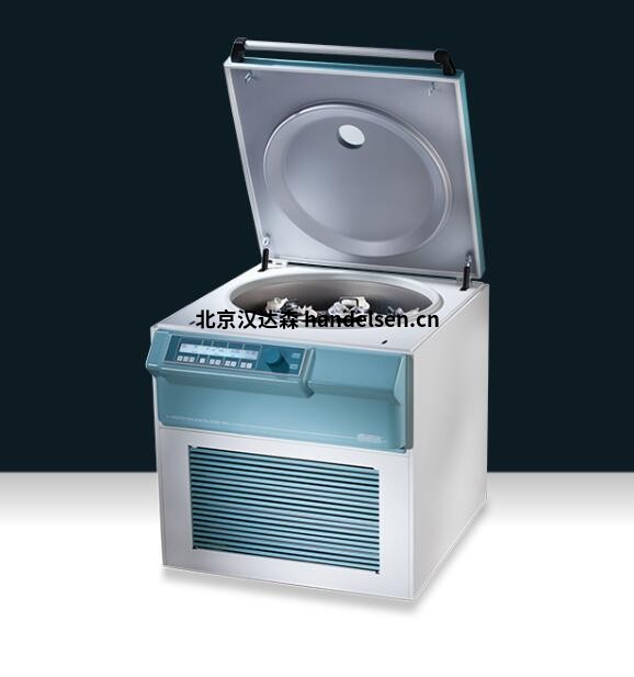 Hettich落地式離心機ROTO SILENTA 630 RS