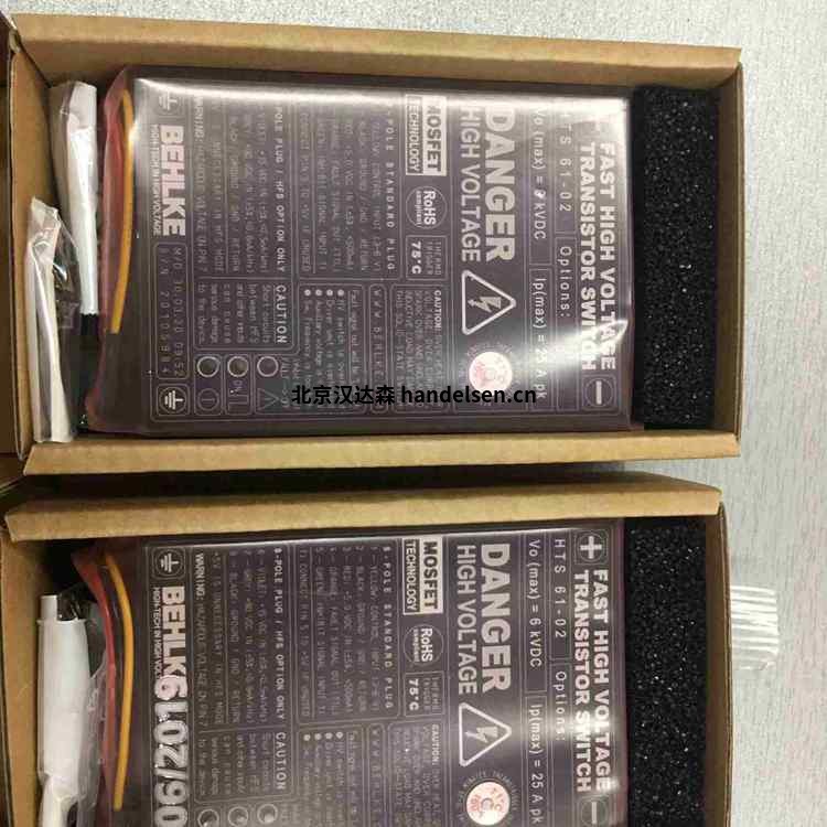 德國behlke高壓開關(guān)SCR系列注意事項 eb15de531ec7f9d30628d784d908995_副本