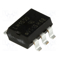 VISHAY TCMT4100、TCMT4106威世半導(dǎo)體