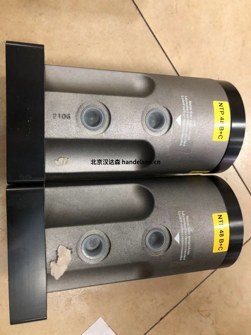 德國Netter Vibration活塞式電動(dòng)振動(dòng)器NEG 50300
