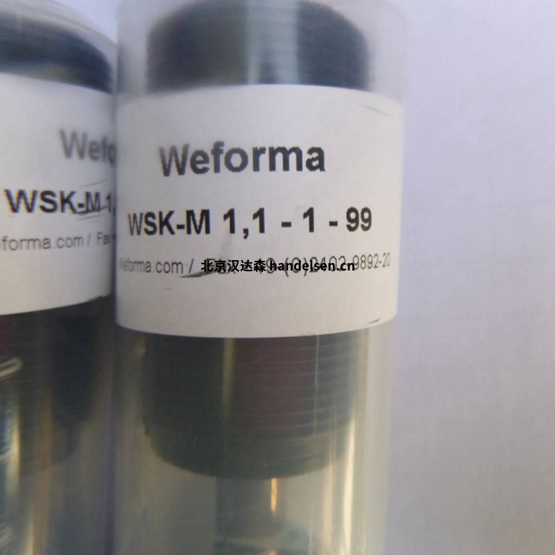 工業(yè)緩沖器微型M4 - M12 工業(yè)緩沖器微型M4 - M12