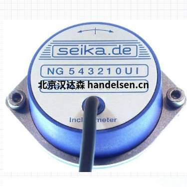 Seika傾角計 Seika傾角計