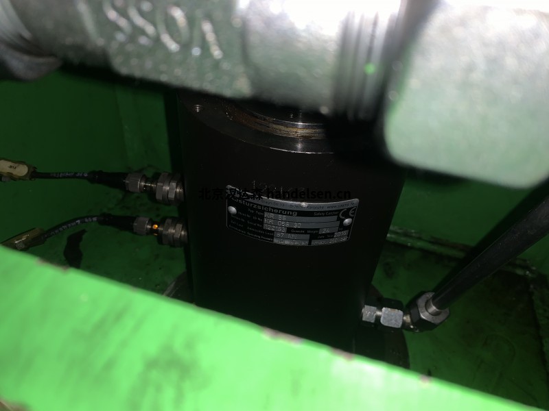 德國SITEMA液壓制動器KR 056 30用于冰箱行業(yè) 德國SITEMA液壓制動器KR 056 30用于冰箱行業(yè)