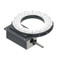 意大利Autorotor 旋轉臺 ARI800