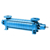 Johnson Pump 多級離心泵MCH、MCV、MCHZ產(chǎn)品介紹
