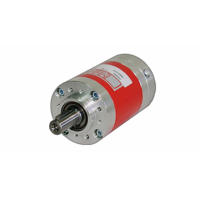 德國 Mattke GVM系列伺服電機(jī)  電壓:24 至 800 VDC