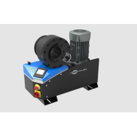 Techmaflex V壓接機(jī)350