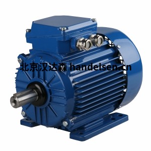 CANTONI ExSh-ExSg系列無(wú)火花防爆電機(jī) CANTONI ExSh-ExSg系列無(wú)火花防爆電機(jī)