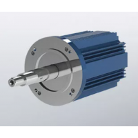 CEDS DURADRIVE 同步電機產品介紹