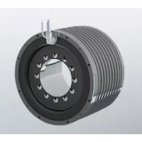 CEDS DURADRIVE力矩電機產品介紹