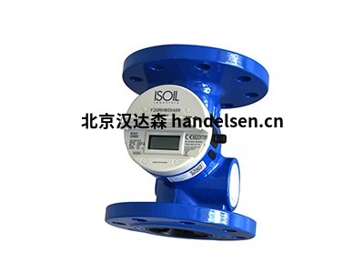 意大利ISOIL超生波流量計(jì) 法蘭類型ISO、ANSI、BSI