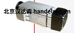 ruckh三相扁平電機(jī)