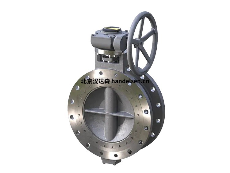 德國(guó)KLINGER 蝶閥外殼尺寸為 DN 80 至 1000 KLINGER-products_valves_WESTAD-double-fanged-type