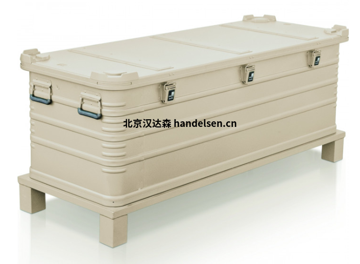 Zarges安全運(yùn)輸箱K470