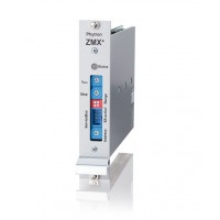 德國 phytron MCC-2 雙軸步進(jìn)電機控制器 電壓 24 至 48 V DC