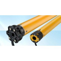 德國(guó)GEIGER機(jī)械百葉窗驅(qū)動(dòng)電機(jī)GJ56...ME系列
