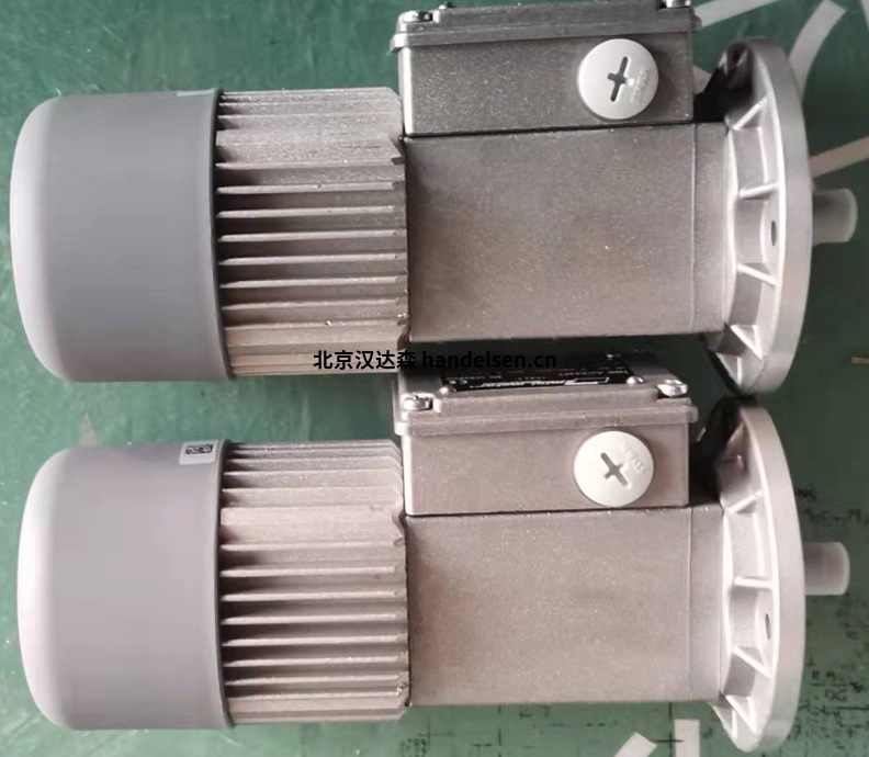 意大利Mini motor同軸減速電機