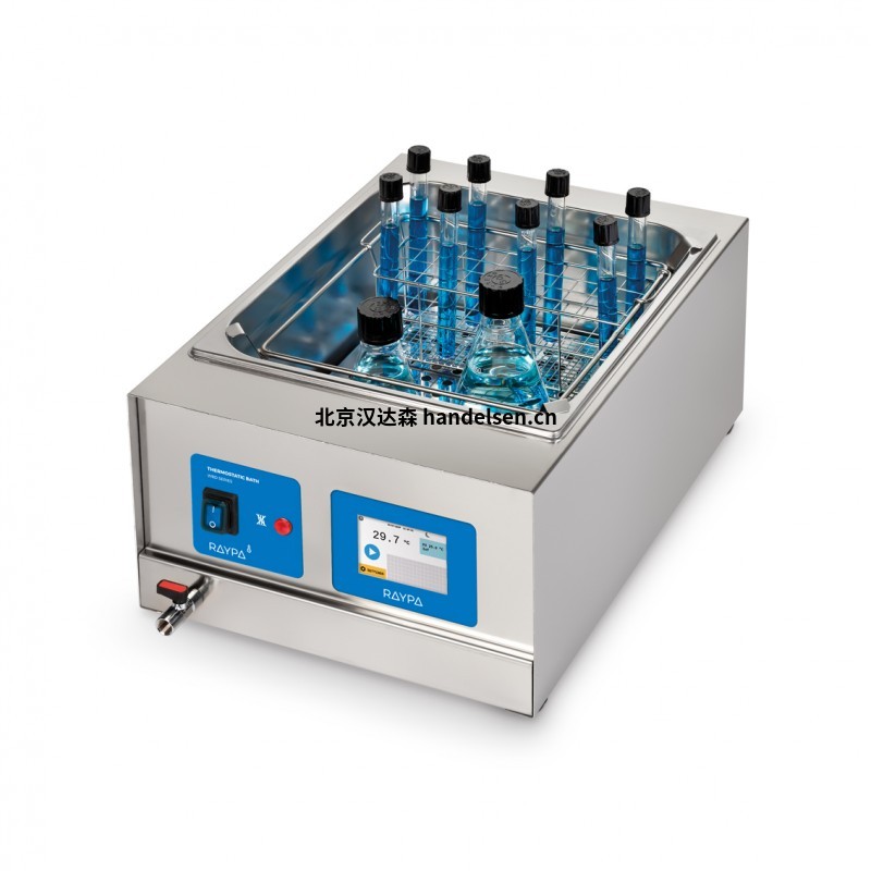 Raypa AES-50高壓滅菌器 WBD-12-1