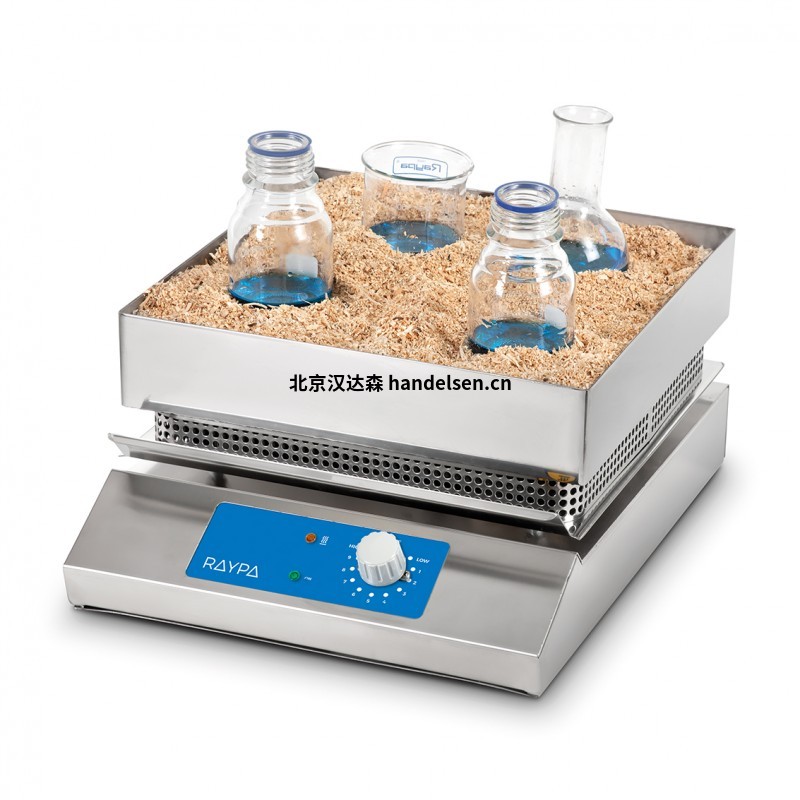 Raypa AE-28-DRY高壓滅菌器 termostaticos_bano_arena