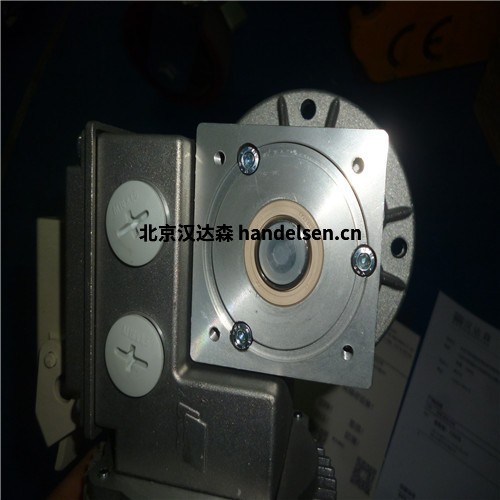 北京漢達(dá)森Mini Motor(3)