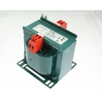 捷克 ISMET 單相控制、隔離和安全變壓器 CSTN/MTSN-G
