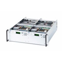 德國 ADL 直流電源 GX 60/1000 輸出：功率，6 kW