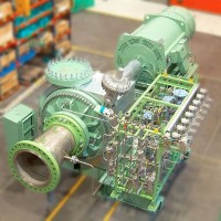 瑞典ATLAS COPCO適用于下游應(yīng)用的T系列離心式壓縮機