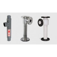 GEA Hilge 噴射泵，是用于運送、壓縮或混合氣體、蒸氣、液體
