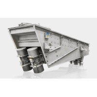 德國(guó)RHEWUM輸送機(jī)技術(shù)：輸送槽、給料機(jī)和分配器