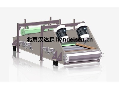 德國RHEWUM采用電動(dòng)機(jī)、萬向軸和頂部安裝的不平衡齒輪