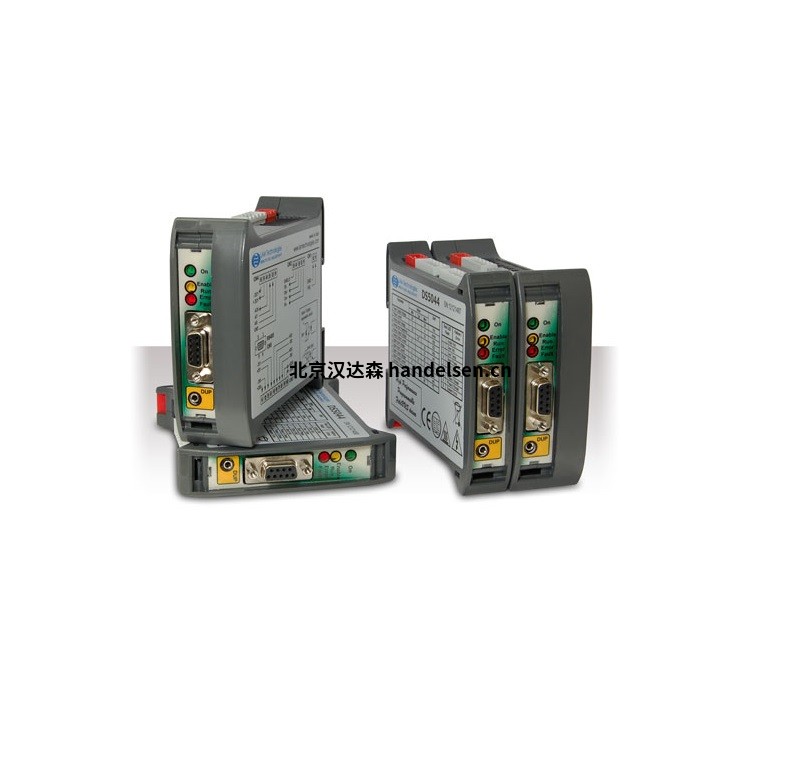 LAM Technologies步進(jìn)電機(jī)可編程驅(qū)動器DS50系列