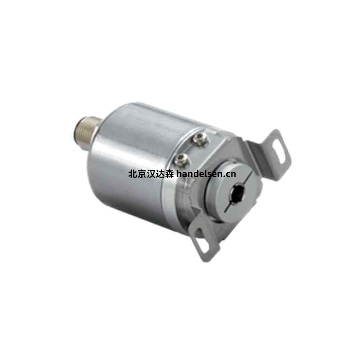德國(guó)Ansaldo(Nidec )Avtron HS44編碼器磁性耐久性和防潮性 hs6msst-lis_副本