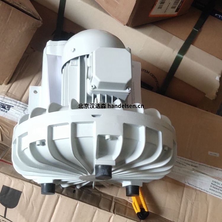 Elektror物料輸送風(fēng)機(jī)RD6F Elektror物料輸送風(fēng)機(jī)RD6F