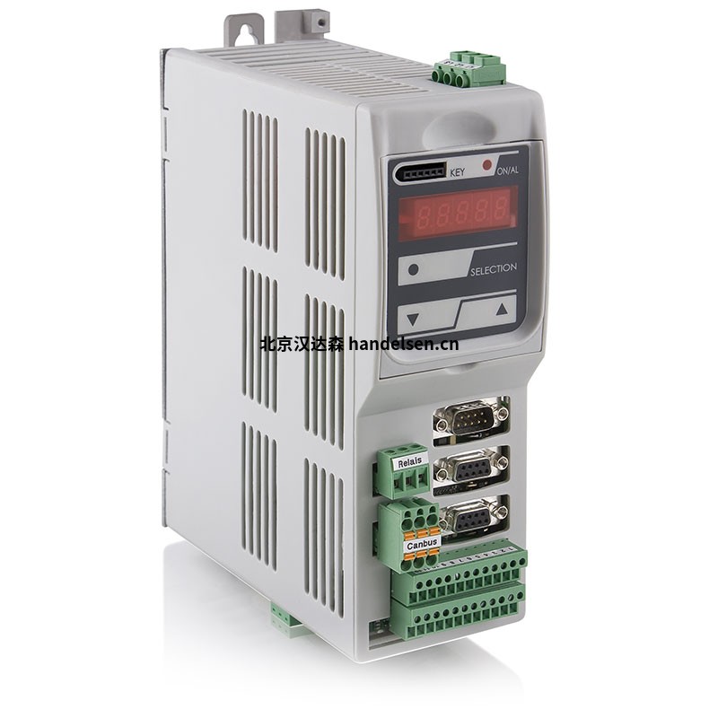 Sipro無刷驅動電機BLQ23技術參數 Sipro無刷驅動電機BLQ23技術參數