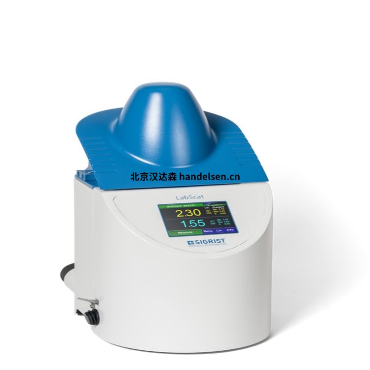 Sigrist-Photometer分析儀AquaScat 2 HT用于水處理 Sigrist-Photometer分析儀AquaScat 2 HT用于水處理
