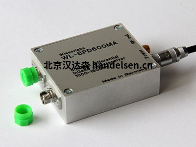 德國WIESERLABS光電探測(cè)器WL-BPD220MA技術(shù)指導(dǎo)