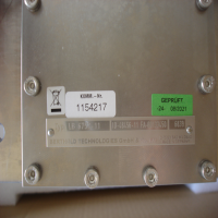 德國BERTHOLD密度測量LB 6752-11用于石油和天然氣生產