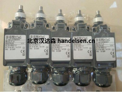 Kissling接近開(kāi)關(guān)繼電器系列原裝進(jìn)口