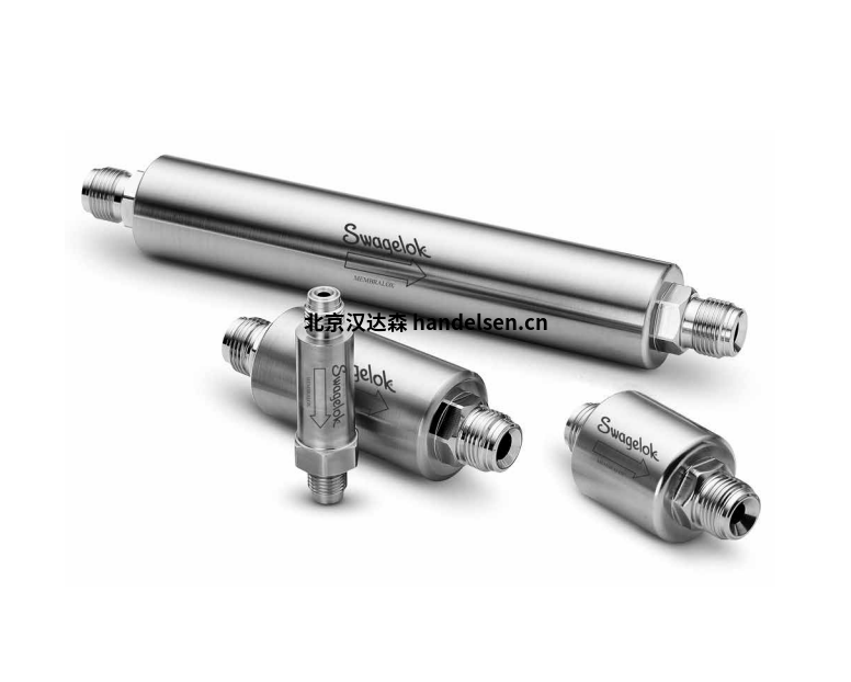 swagelok SCF系列氣體過(guò)濾器