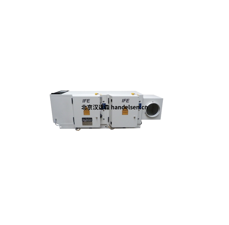 ifs Industriefilter靜電工業(yè)過(guò)濾器IF Vario E 2000 EC