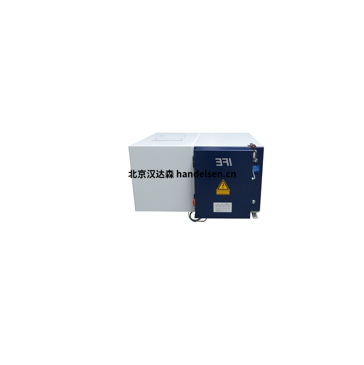 ifs Industriefilter靜電工業(yè)過(guò)濾器IFE 5000 EC