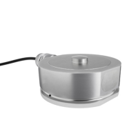 德國(guó) Flintec PC7 單點(diǎn)稱重傳感器（100kg、250kg 和 500kg）