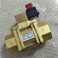 Romer電磁閥ZAV-100/08-1/8德國進(jìn)口