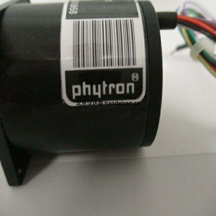 Phytron執(zhí)行器LA 25.200.x-y-z Phytron執(zhí)行器LA 25.200.x-y-z