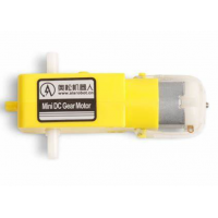 意大利Mini Motor伺服電機MCC系列產品介紹