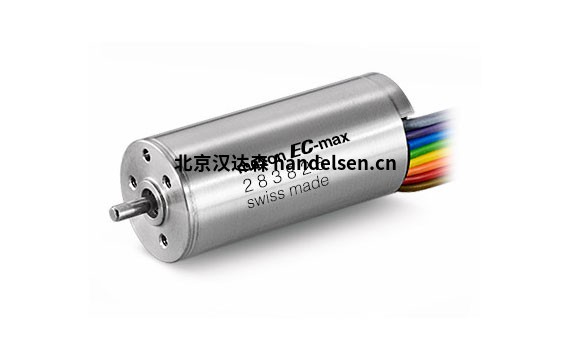 Maxon motor1