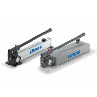 德國供應(yīng)盧卡斯Lukas Hydraulik手動(dòng)泵 ZPH